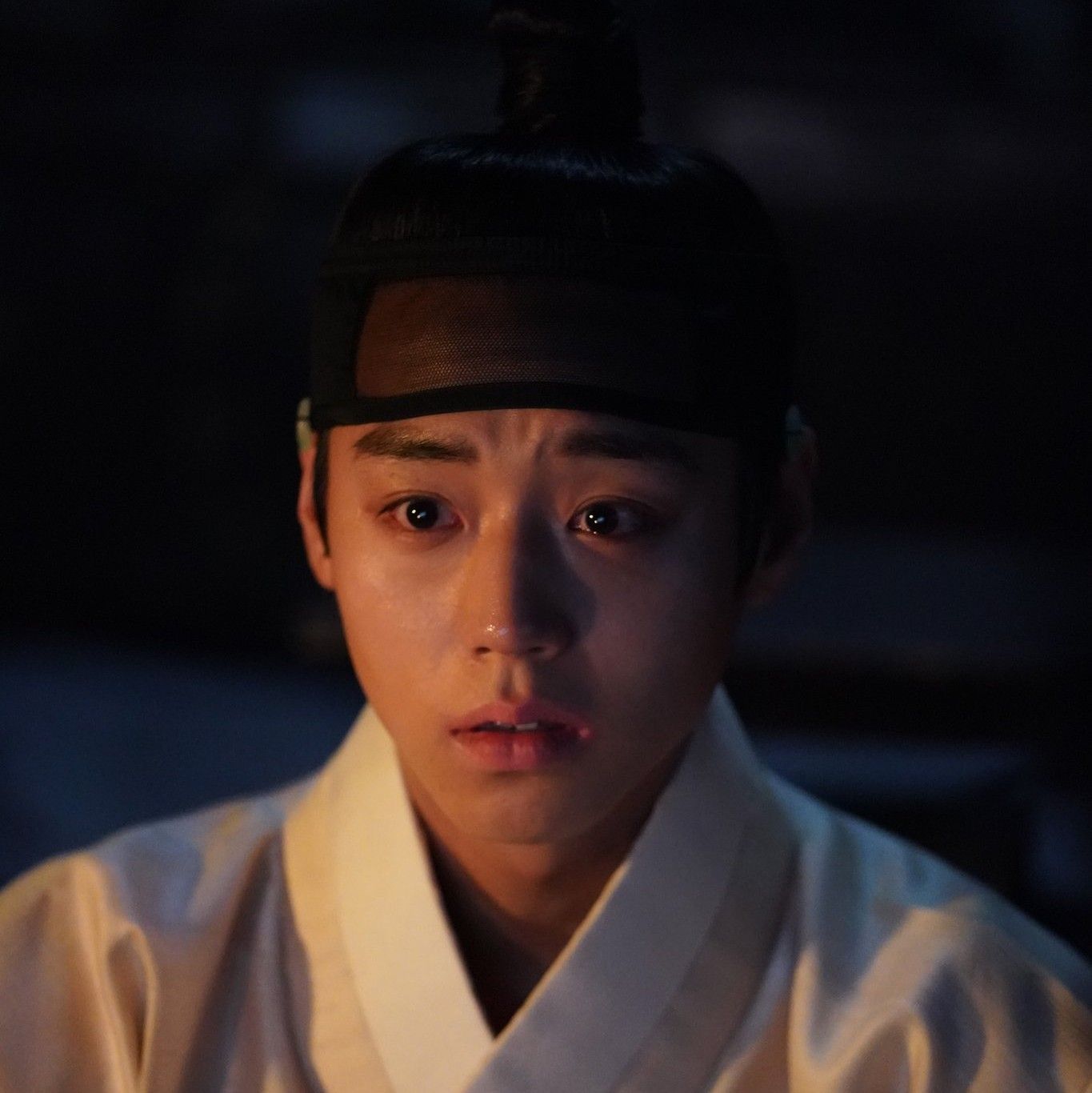 박지훈 팬이 찍은 순간