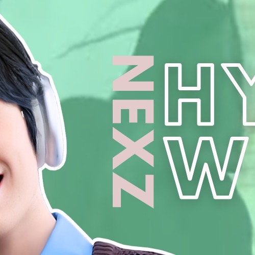 K-POP posts beloved by 휴이 (NEXZ) fans