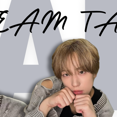 Taki (&TEAM)的幕后花絮