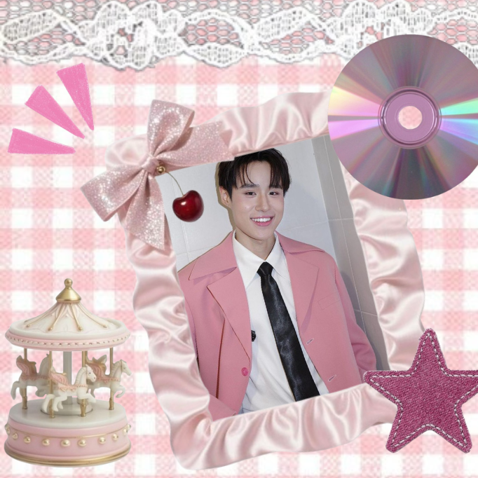 Recent activity shot of Nut (LYKN)