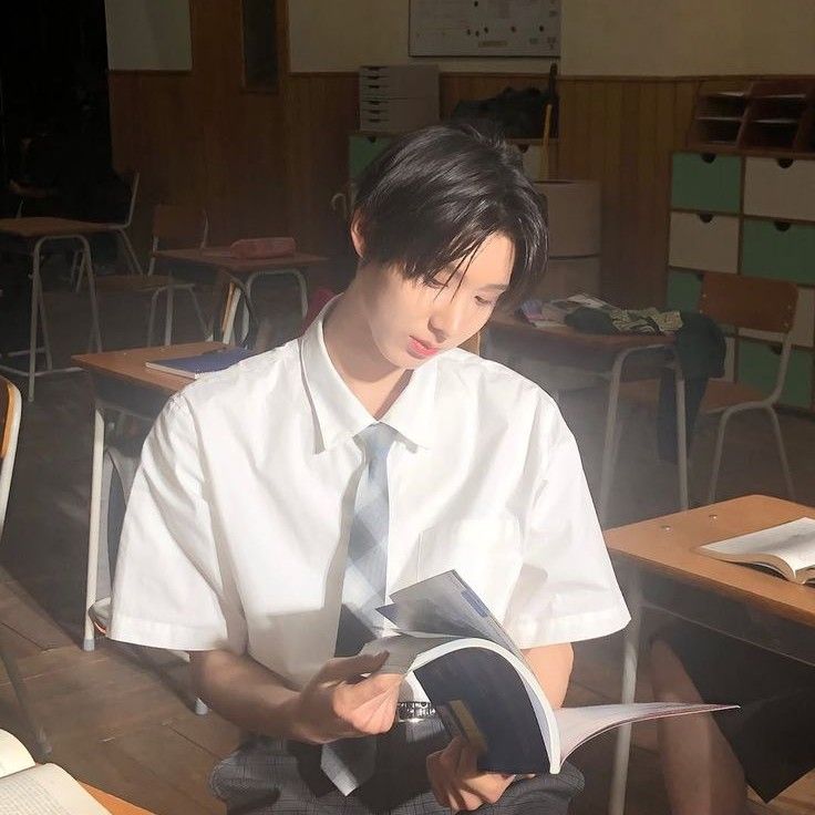 A moment captured by Juwang (KickFlip)'s fan