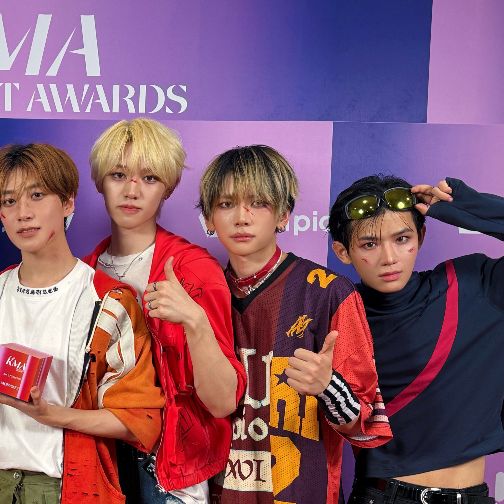 MODYSSEY リンリン ファンダムコミュニティ │ KPOP人気No.1アプリ