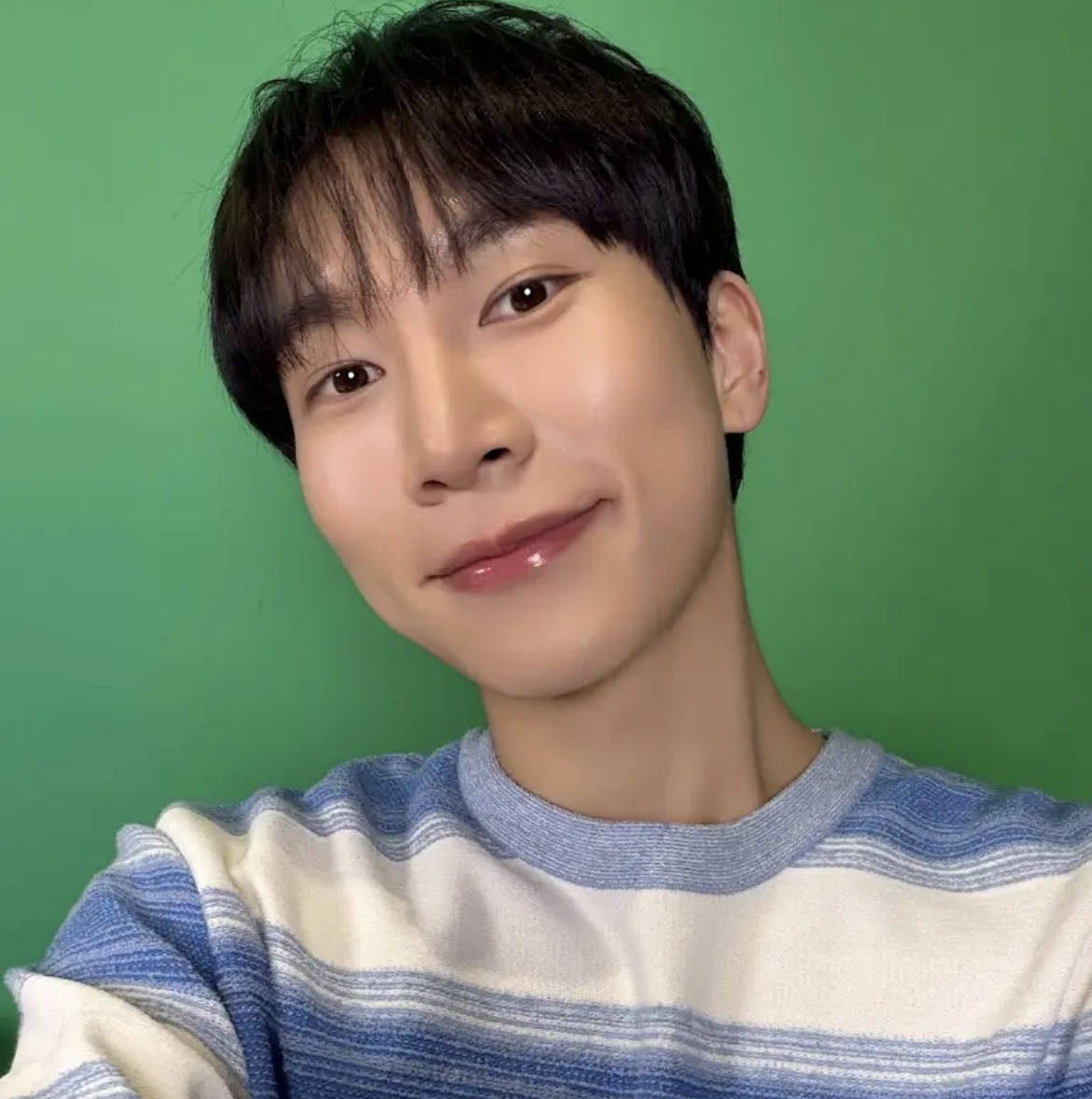 Latest photo of Seo Eunkwang (BTOB)