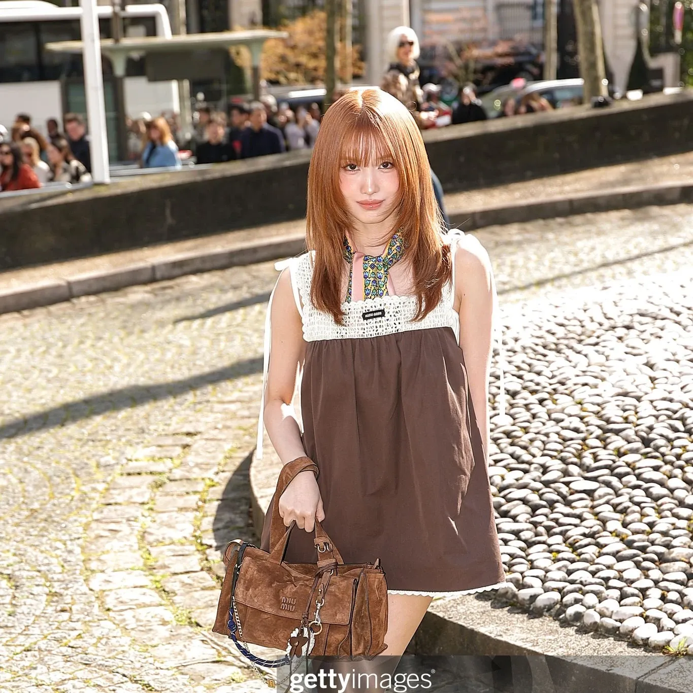 모모 (TWICE) 최근 활동샷