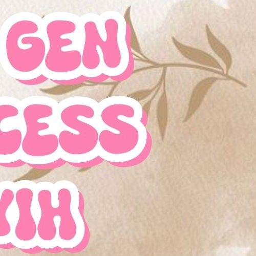 A moment captured by Huening Bahiyyih (Kep1er)'s fan