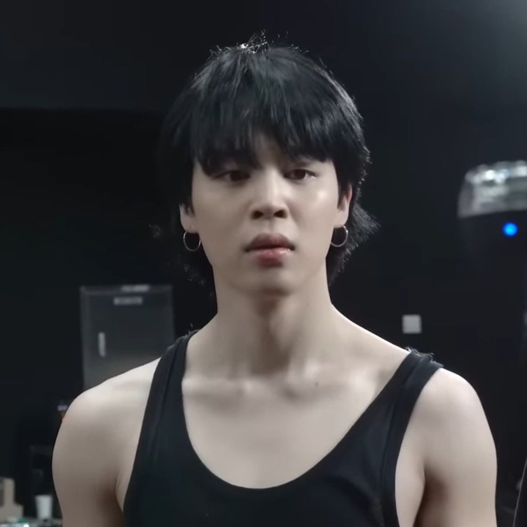 智旻 (防彈少年團)粉絲拍下的瞬間