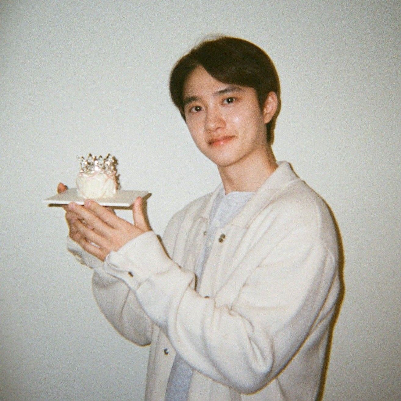 디오 (EXO) 최근 활동샷