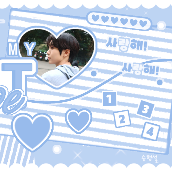 Ryo (NCT WISH)粉丝拍下的瞬间