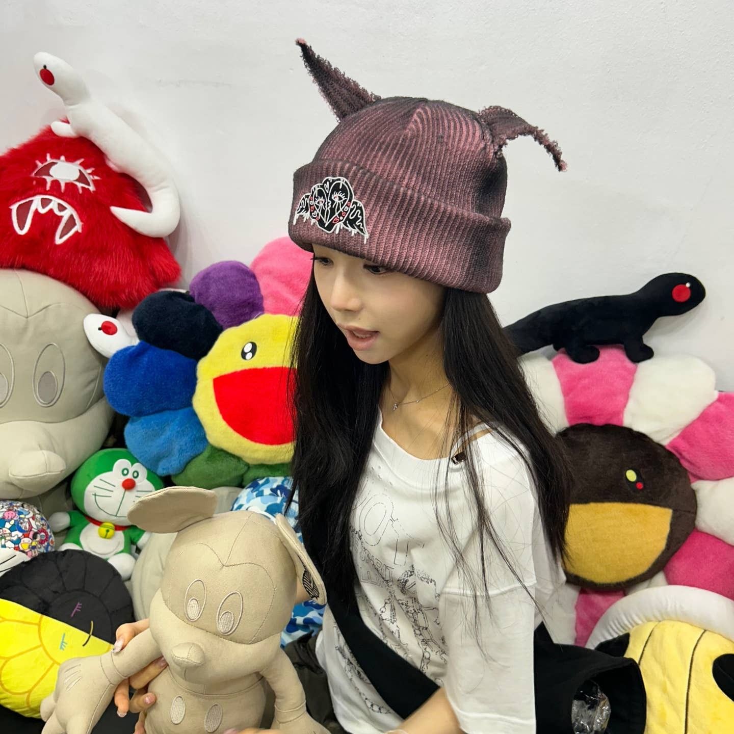 SECRET NUMBER 팬이 찍은 순간