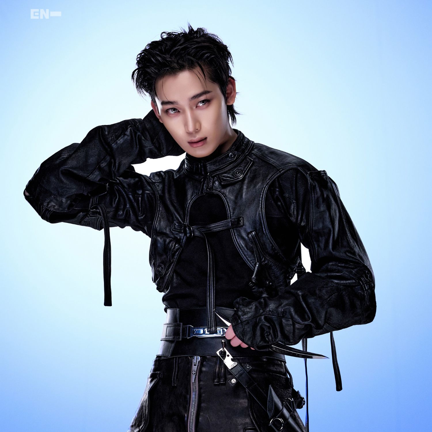 선우 (ENHYPEN)의 최신 사진