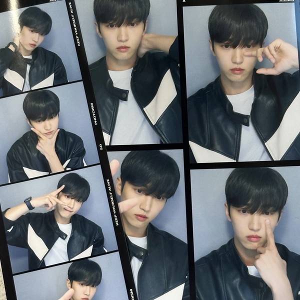 Popular profile picture of UP10TION loved by fans