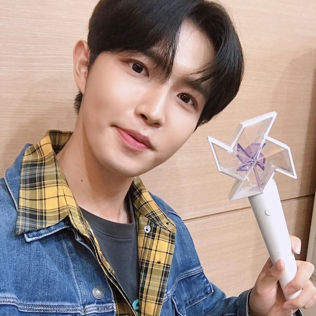 김재환의 비하인드 컷