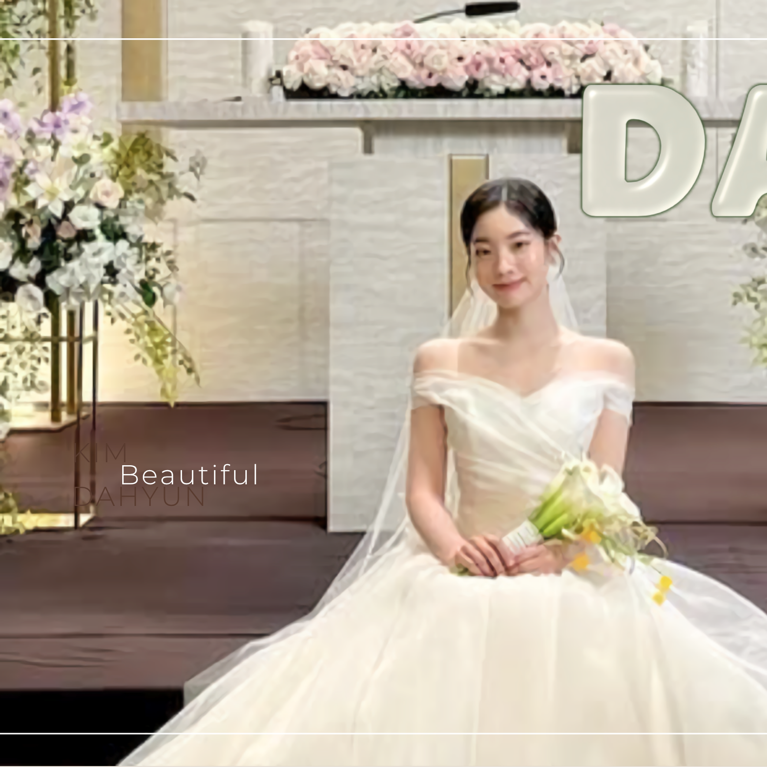 多贤 (TWICE)的最新活动照片