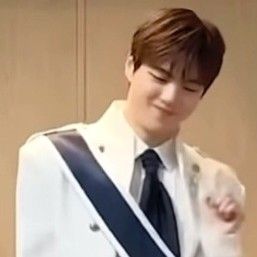 강다니엘 팬이 찍은 순간