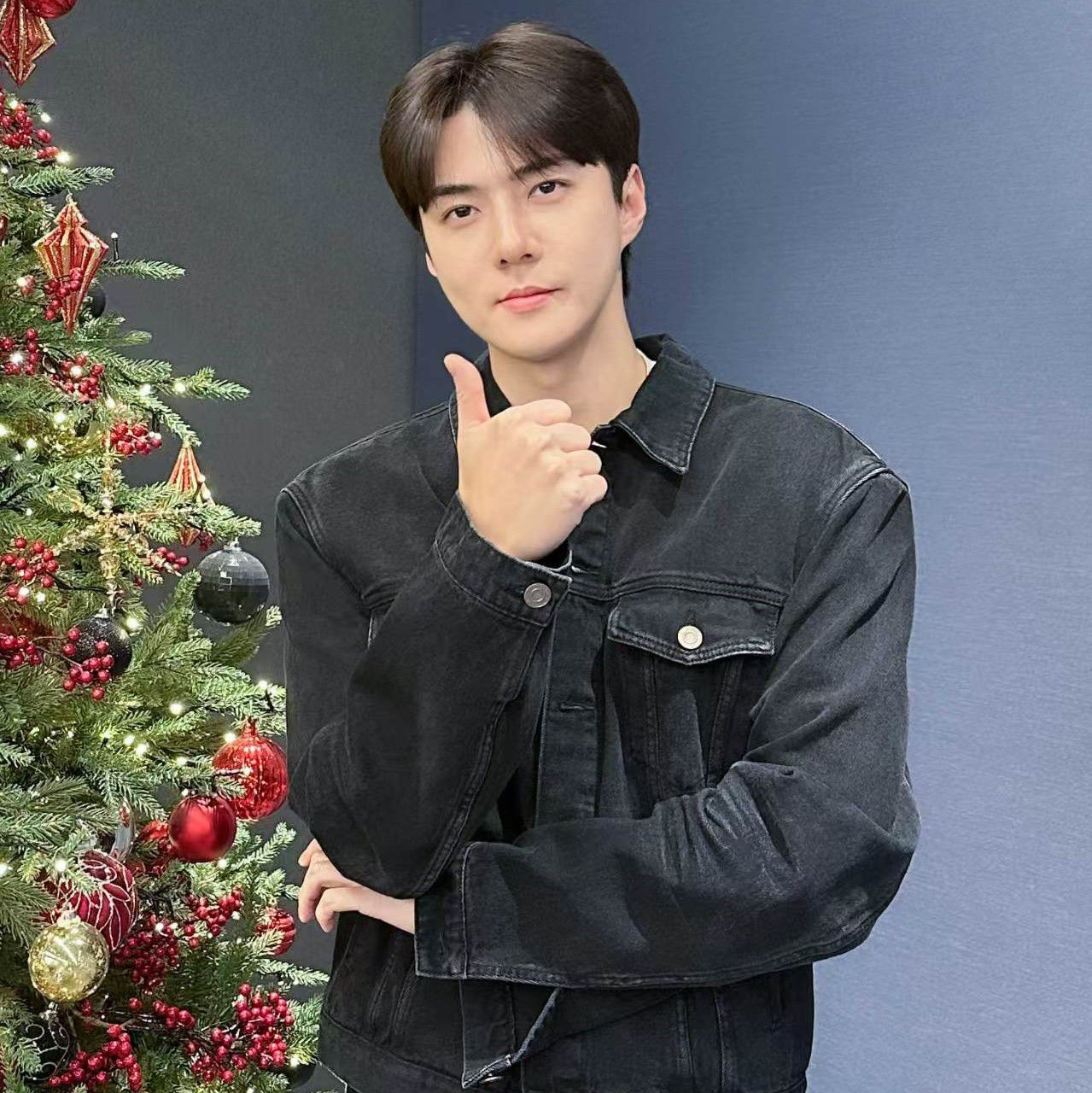 세훈 (EXO) 최근 활동샷