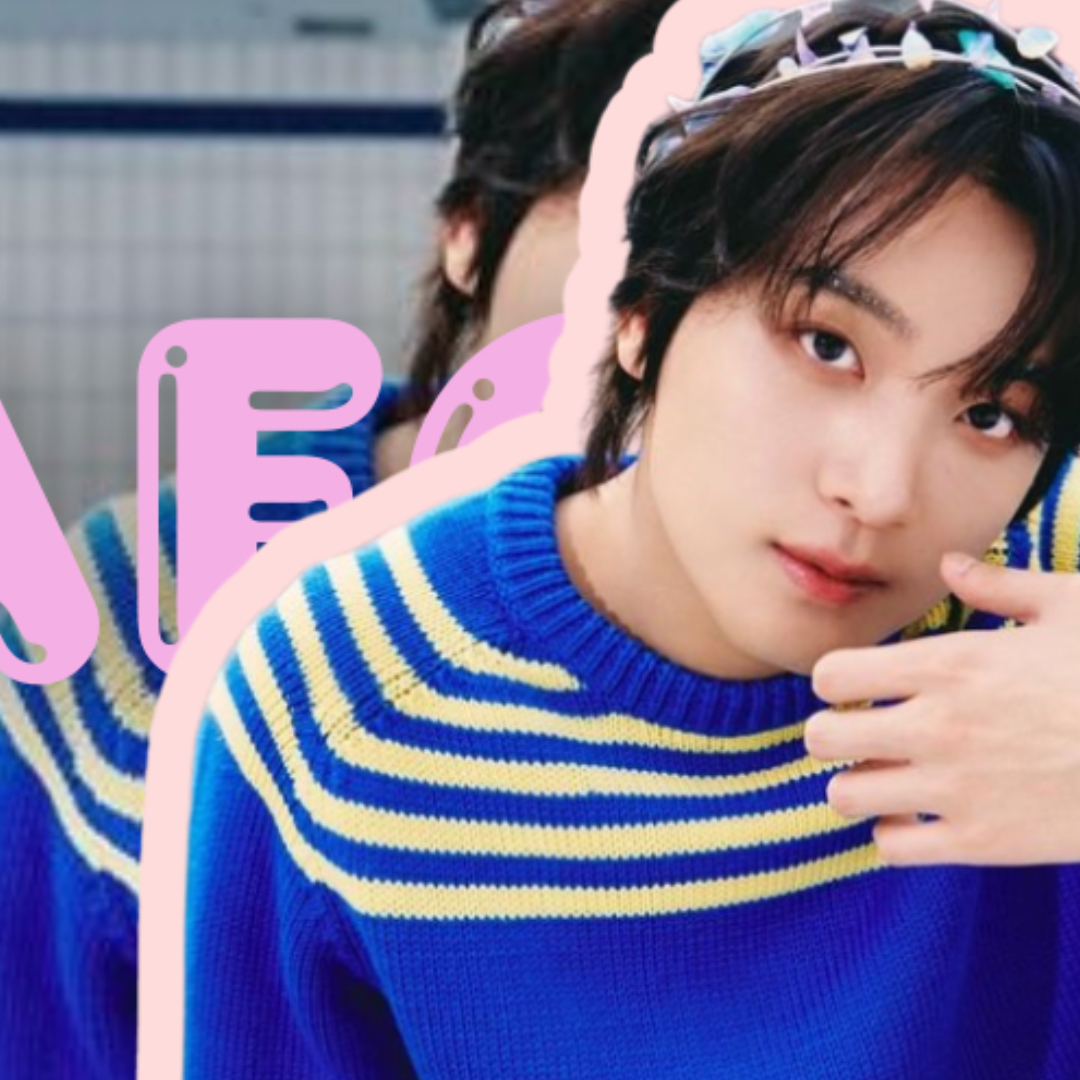 NCT 127, NCT DREAM Haechan Fandom Community │ No.1 KPOP App CHOEAEDOL