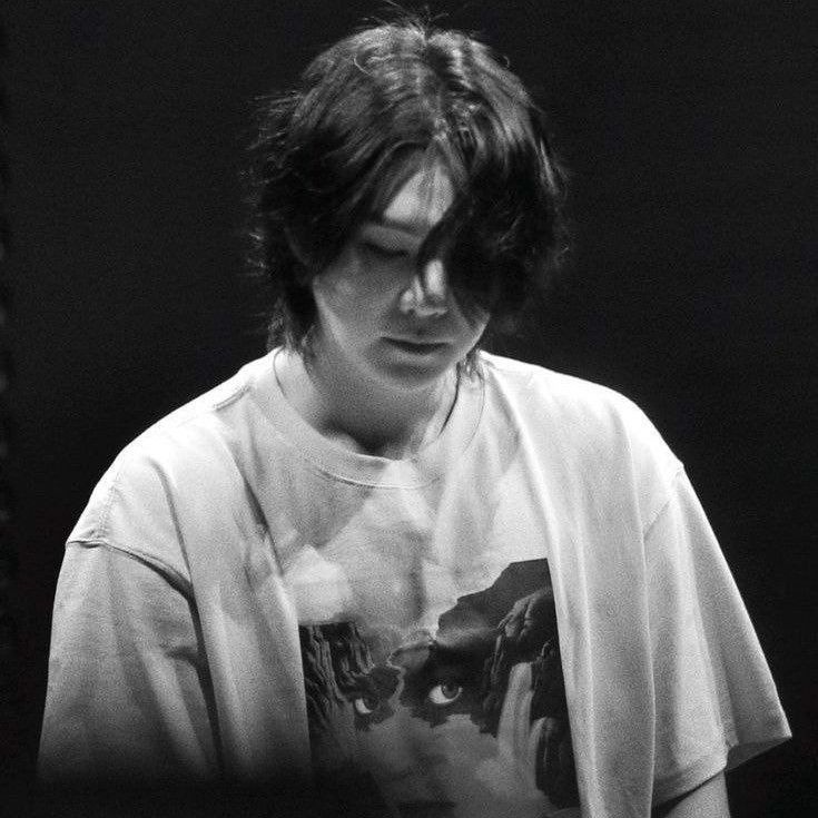 SUGA (BTS)の最近の活動写真