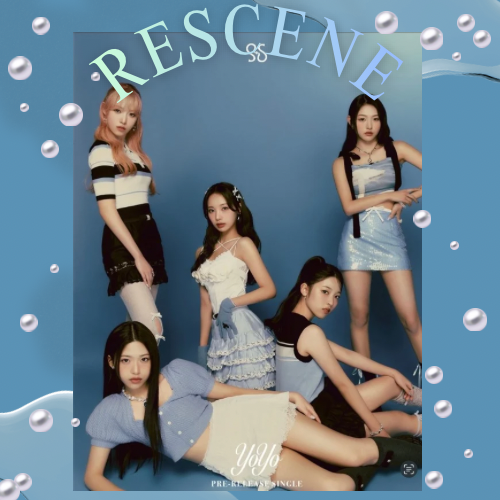 Latest photo of RESCENE