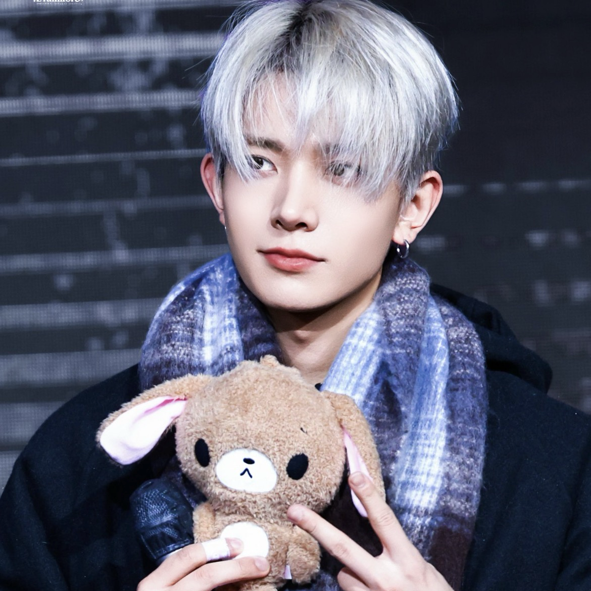 희승 (ENHYPEN) 최근 활동샷