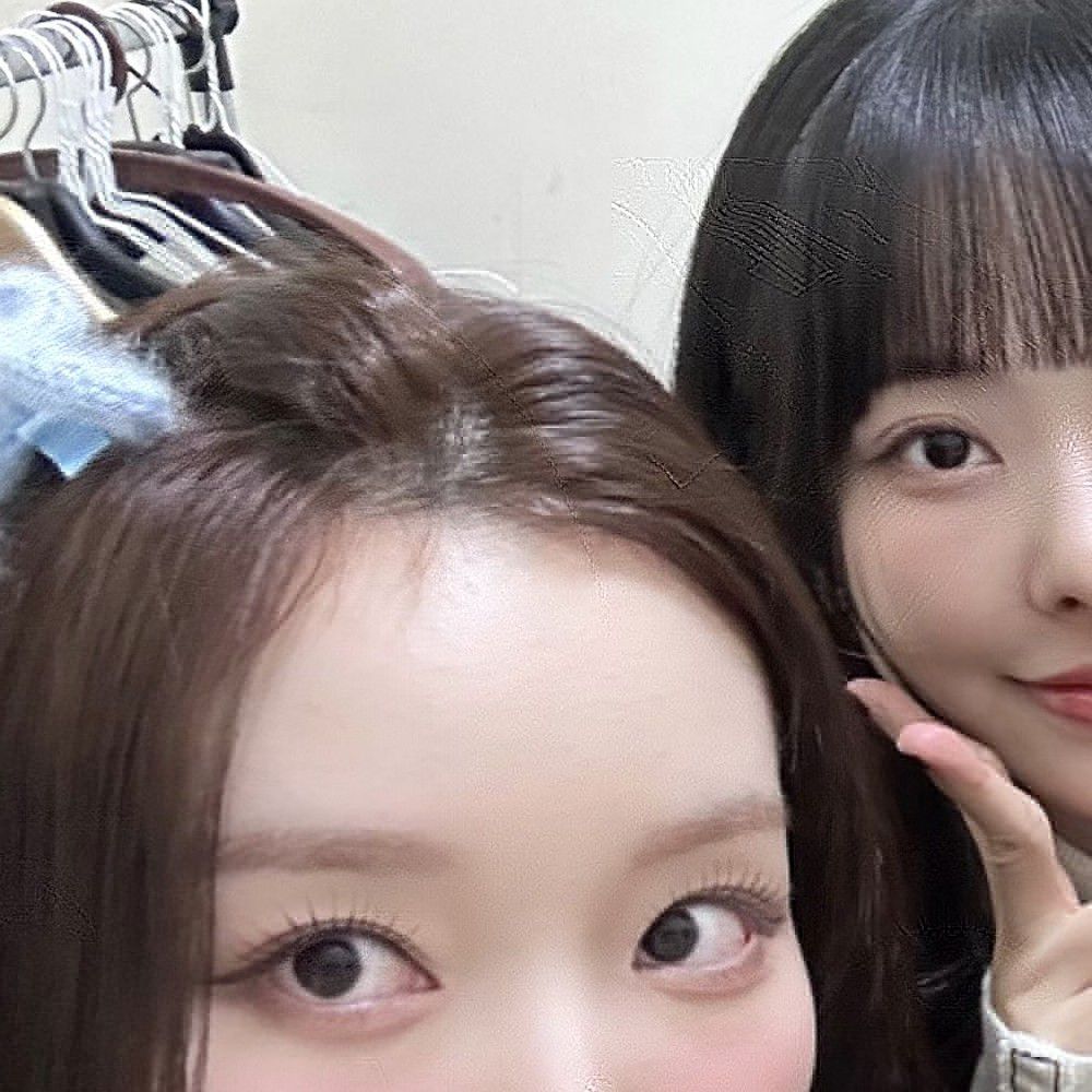 Recent activity shot of Loossemble