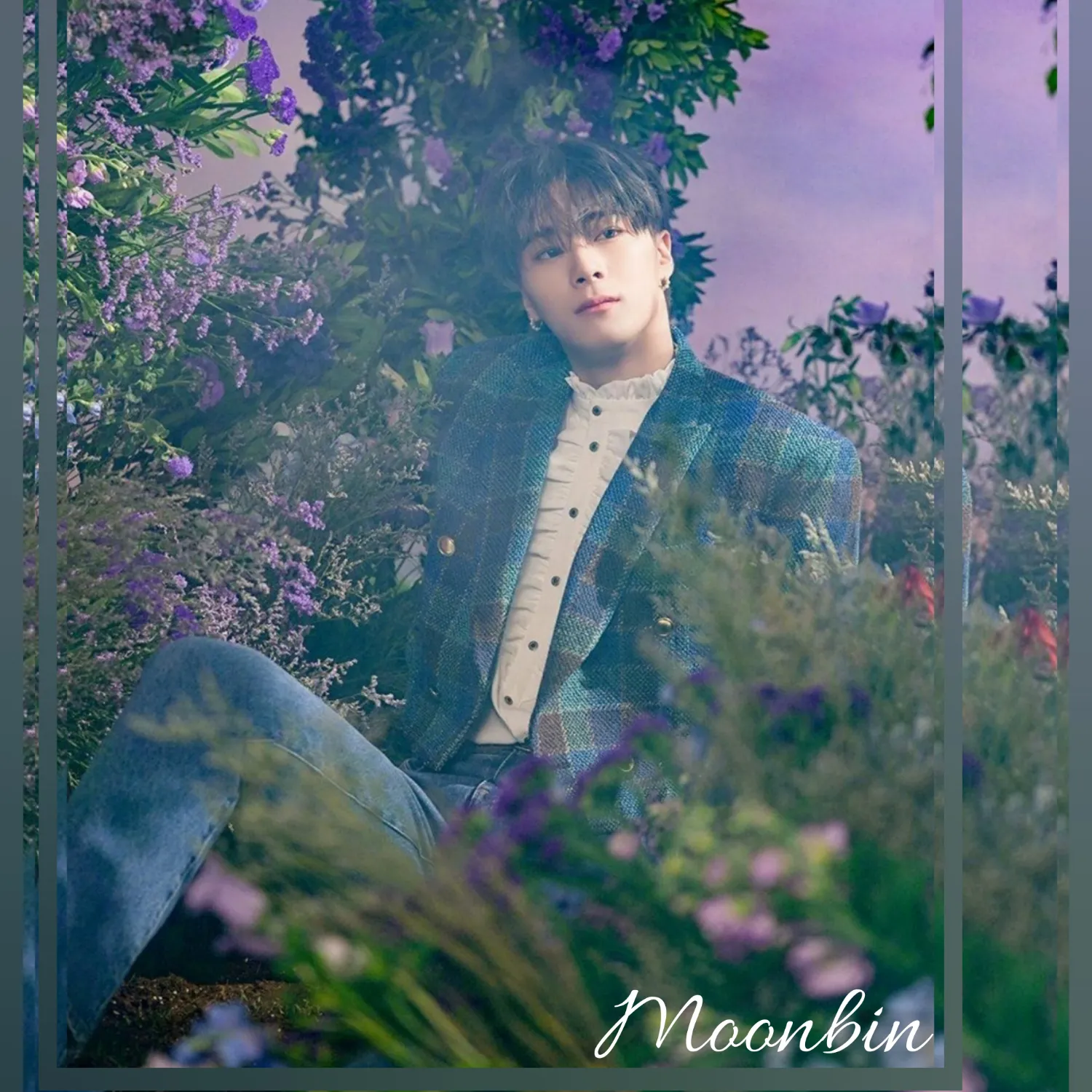 Latest photo of Moonbin (ASTRO)
