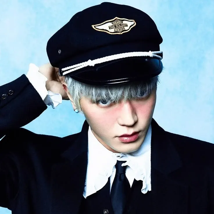 Latest photo of Taeyong (NCT 127)