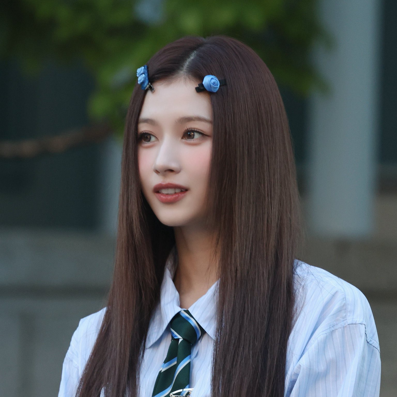 사나 (TWICE)의 최신 사진