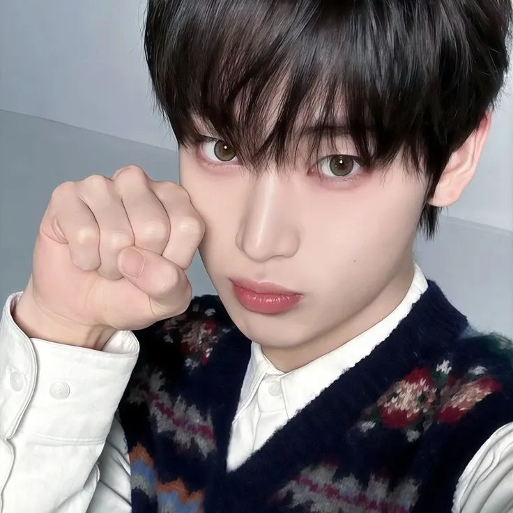 Potret di balik layar Sunoo (ENHYPEN)