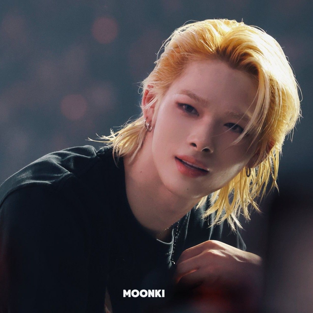 NI-KI (ENHYPEN)粉絲拍下的瞬間