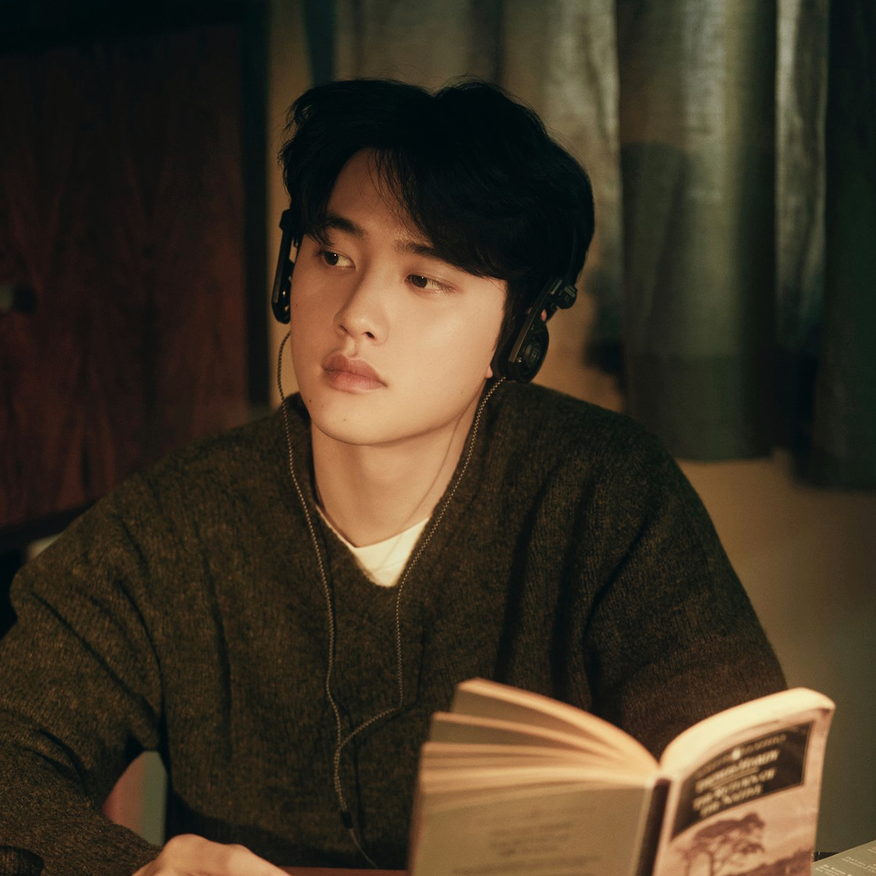 EXO 최근 활동샷