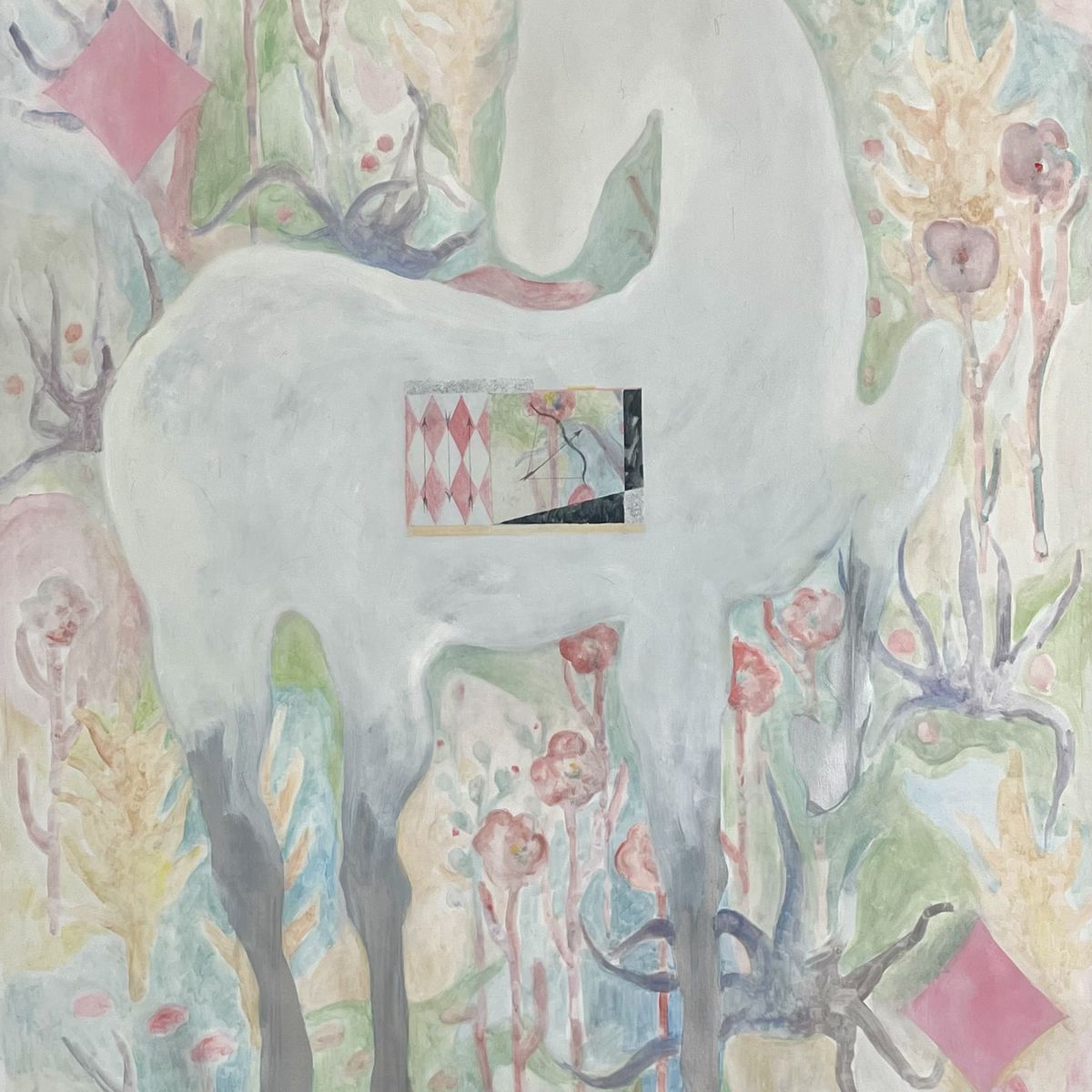 K-POP posts beloved by MODYSSEY fans