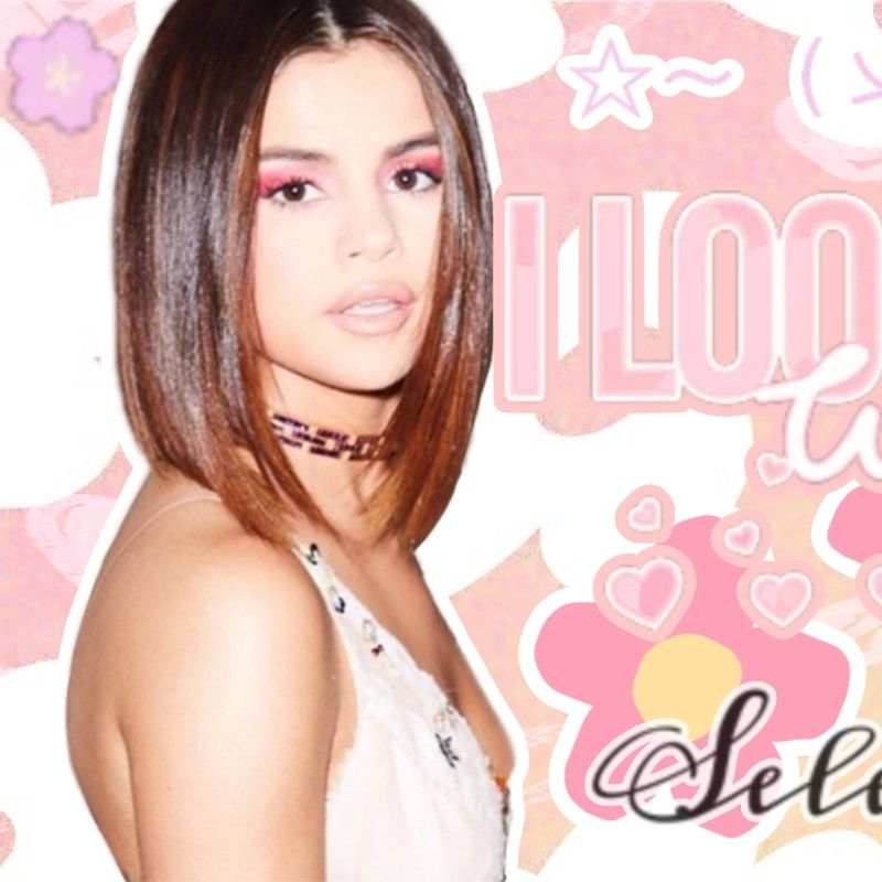 Behind-the-scenes cut of Selena Gomez