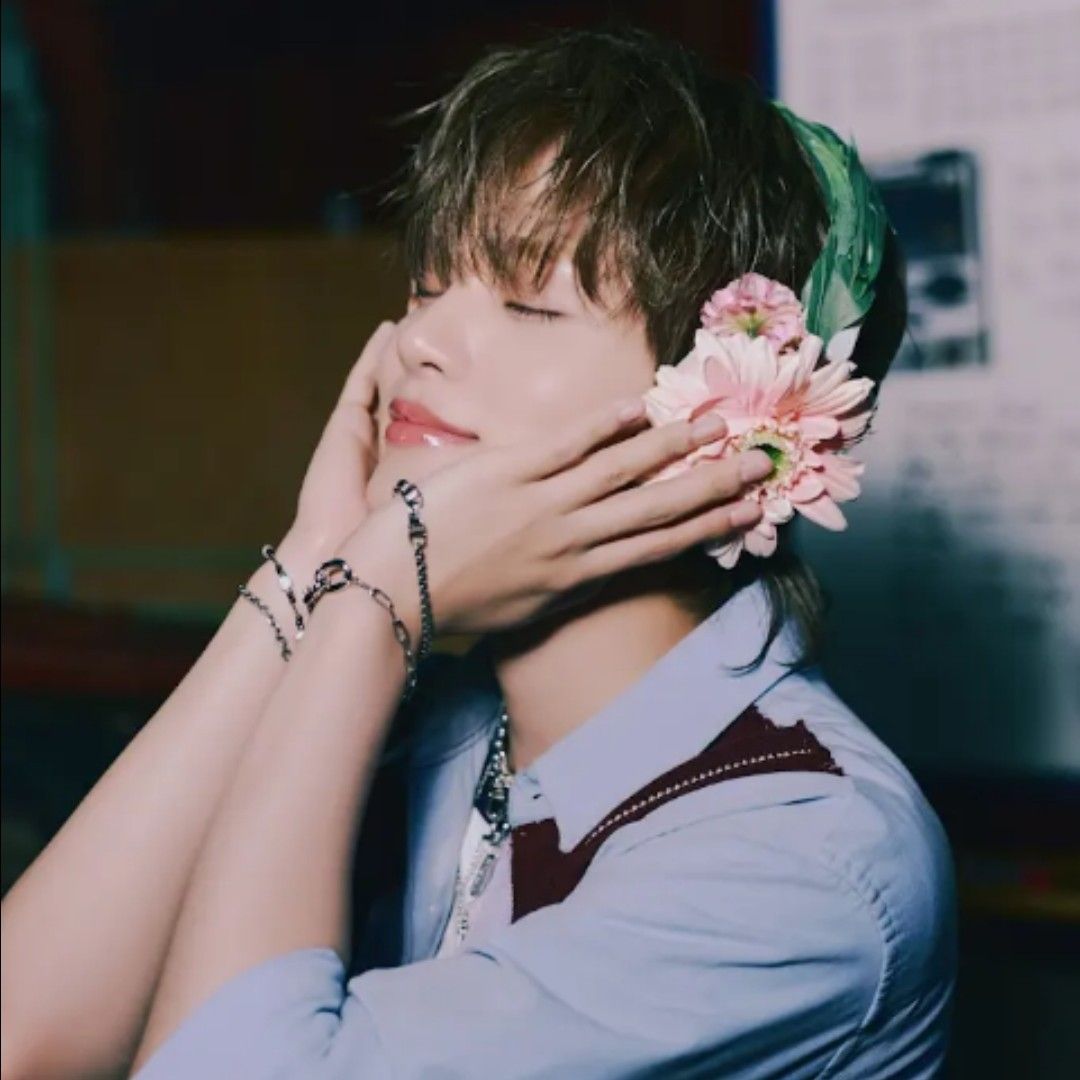 Latest photo of Lee Daehwi (AB6IX)