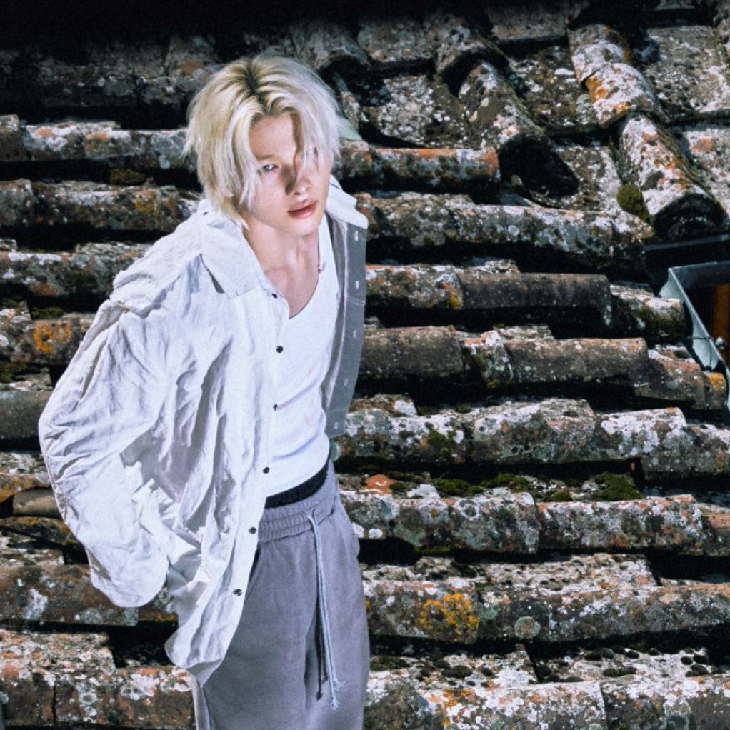 NI-KI (ENHYPEN)的最新照片