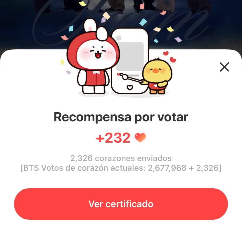 Momen yang diabadikan oleh penggemar BTS