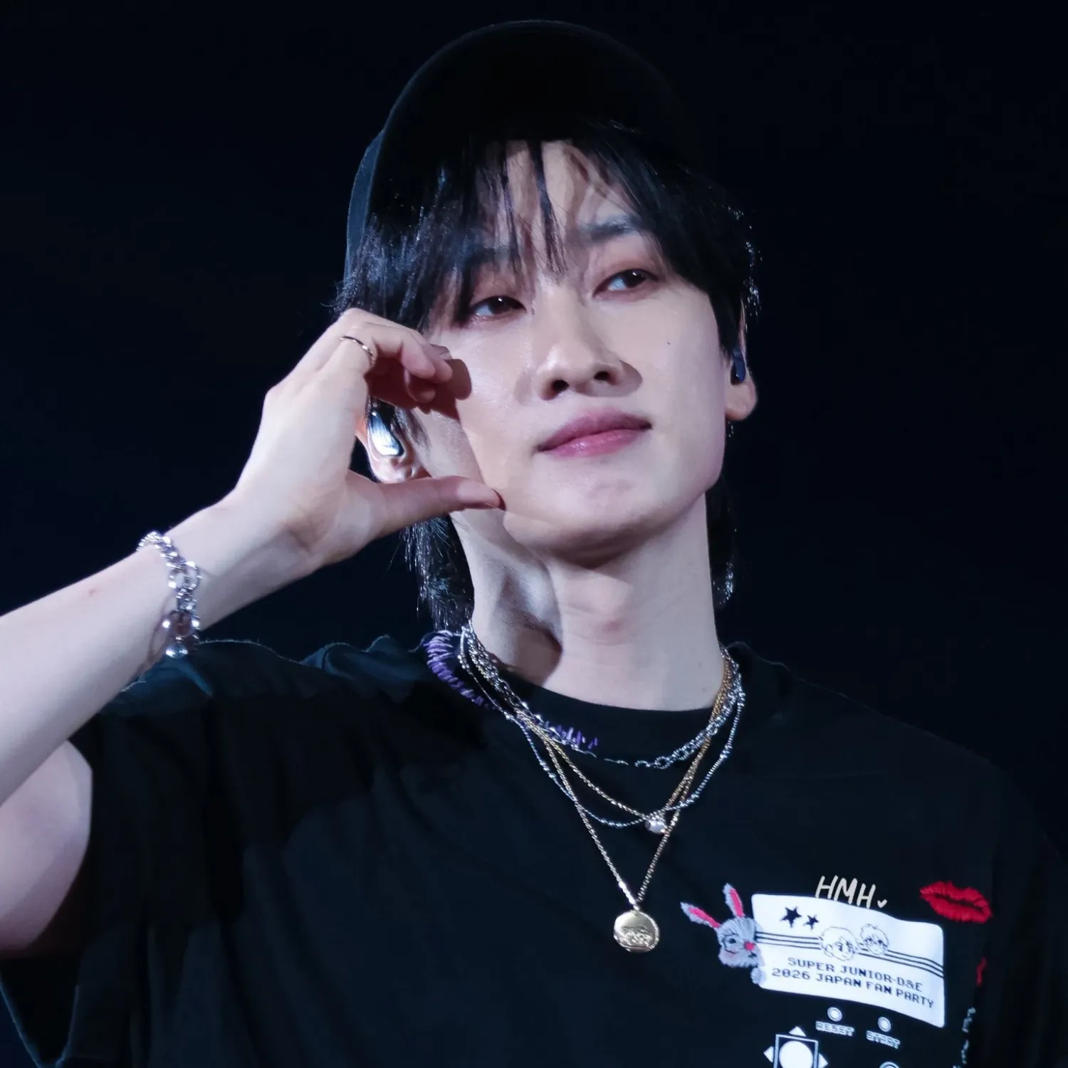 Super Junior ウニョク ファンダムコミュニティ │ KPOP人気No.1アプリ