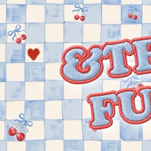 A moment captured by Fuma (&TEAM)'s fan