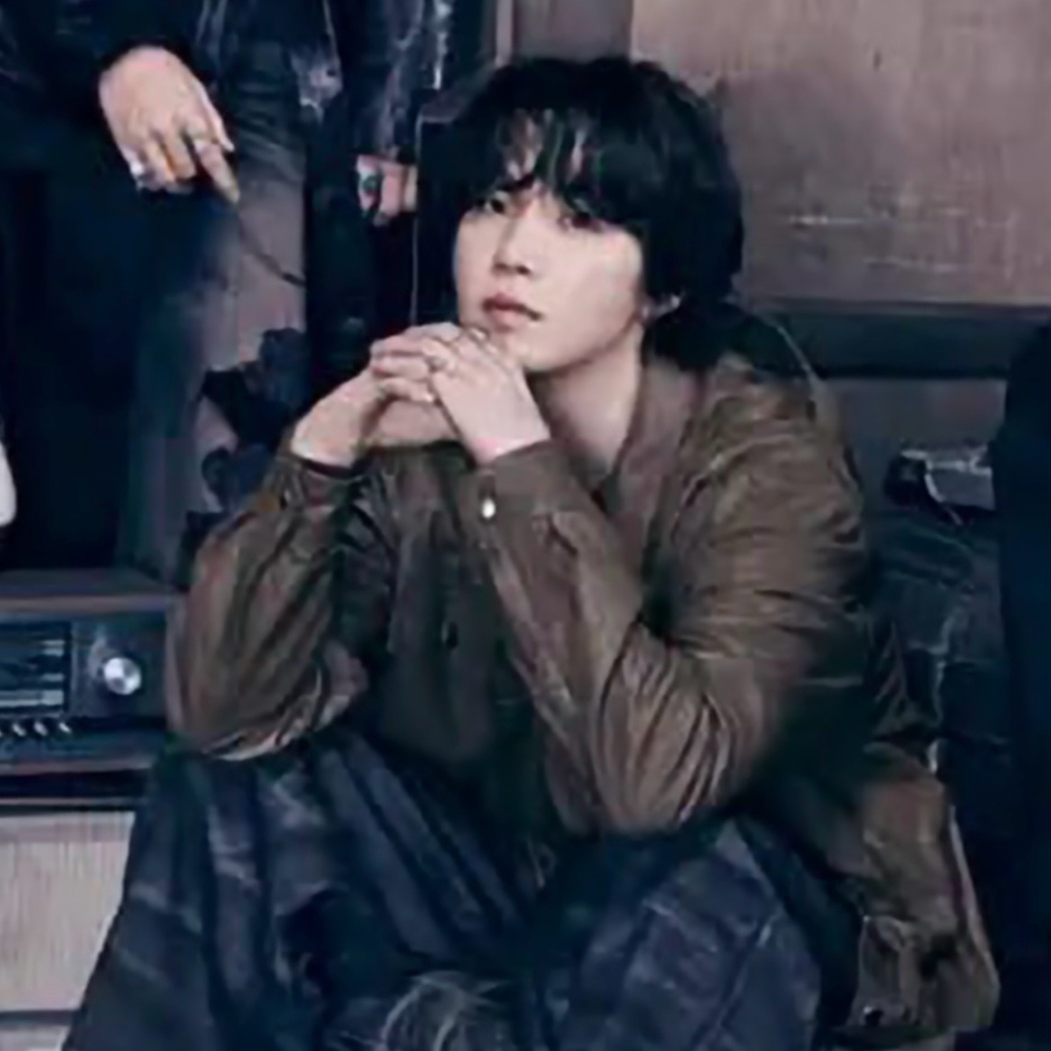 SUGA (防彈少年團)的最新照片