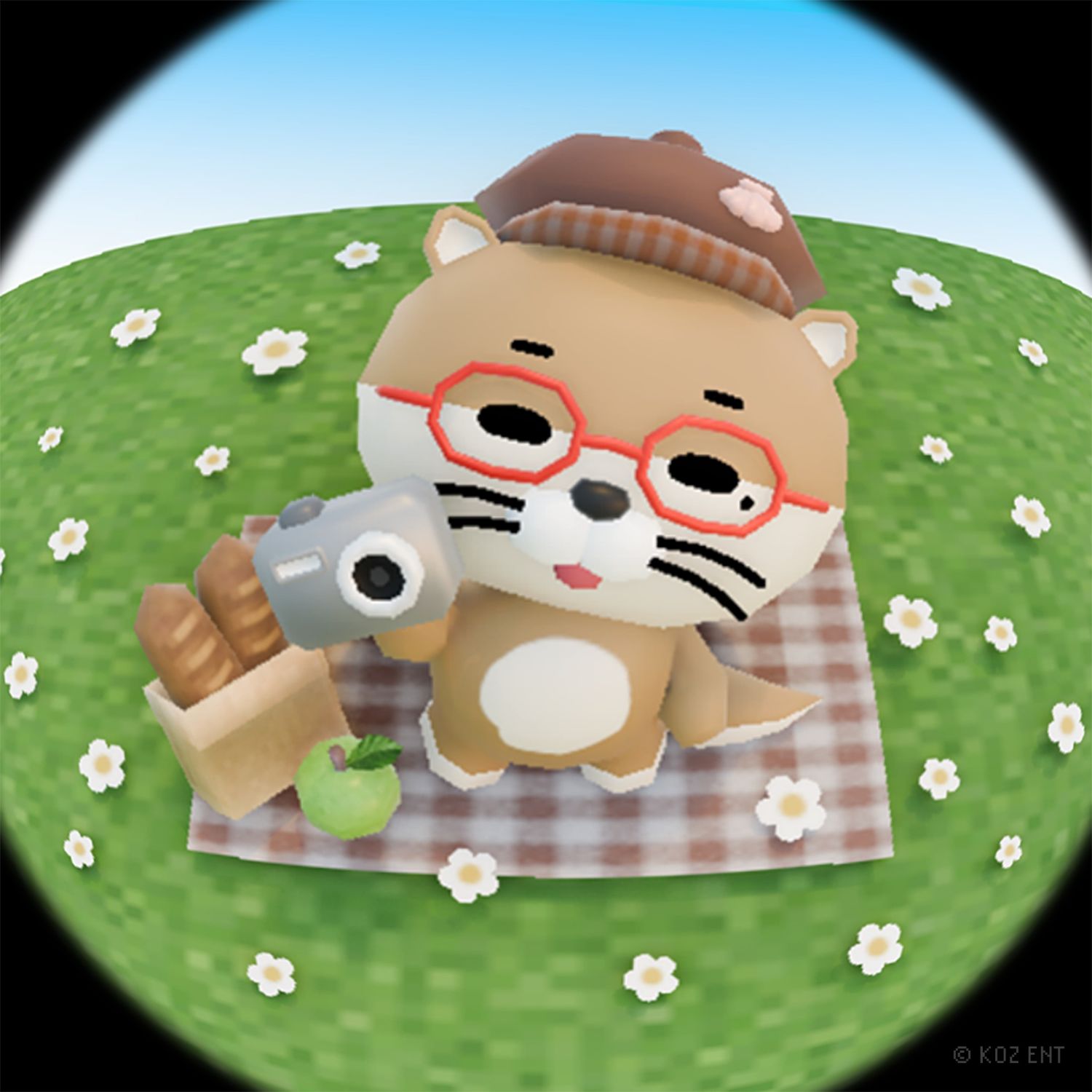 リウ (BOYNEXTDOOR)の舞台裏ショット