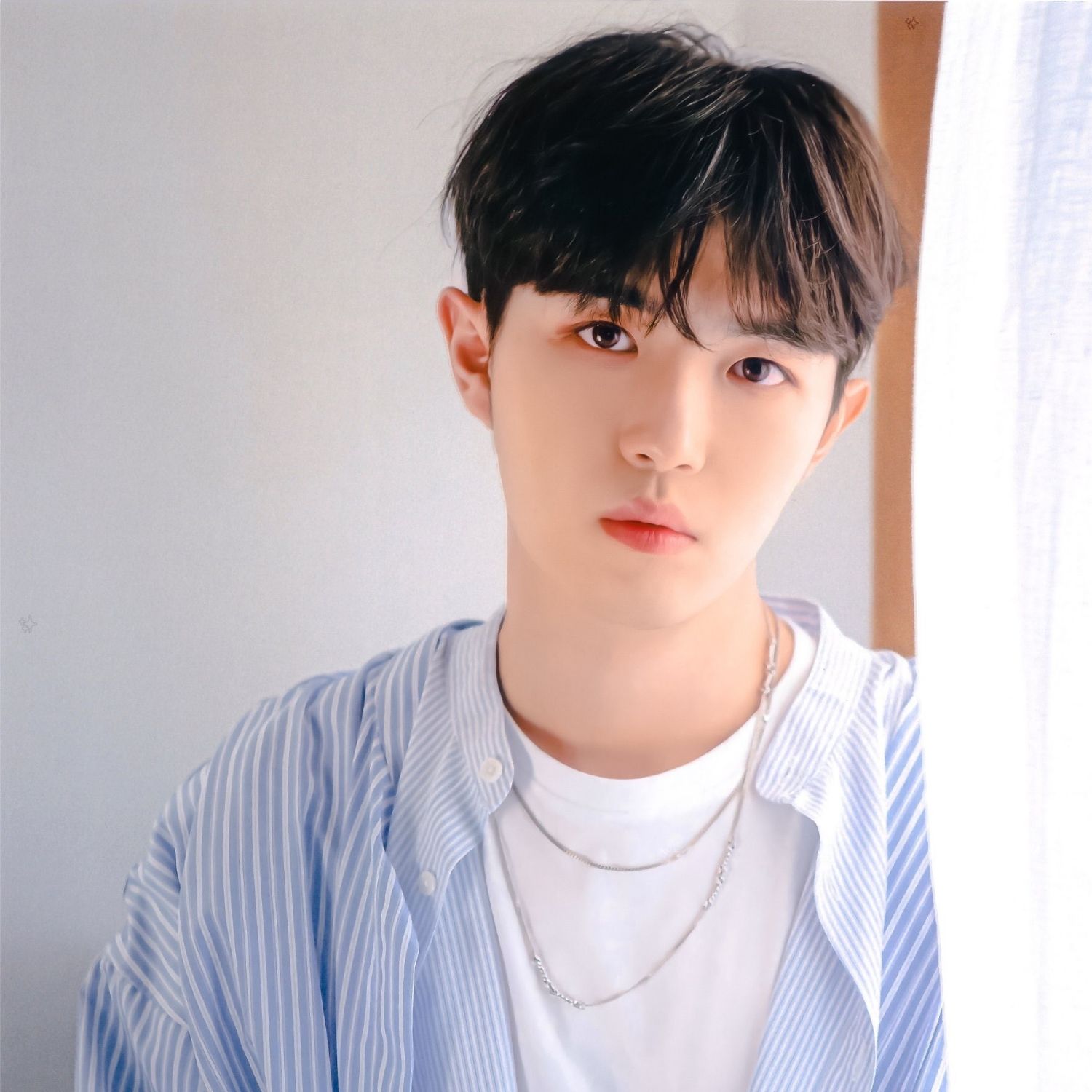 金在奐的幕後花絮