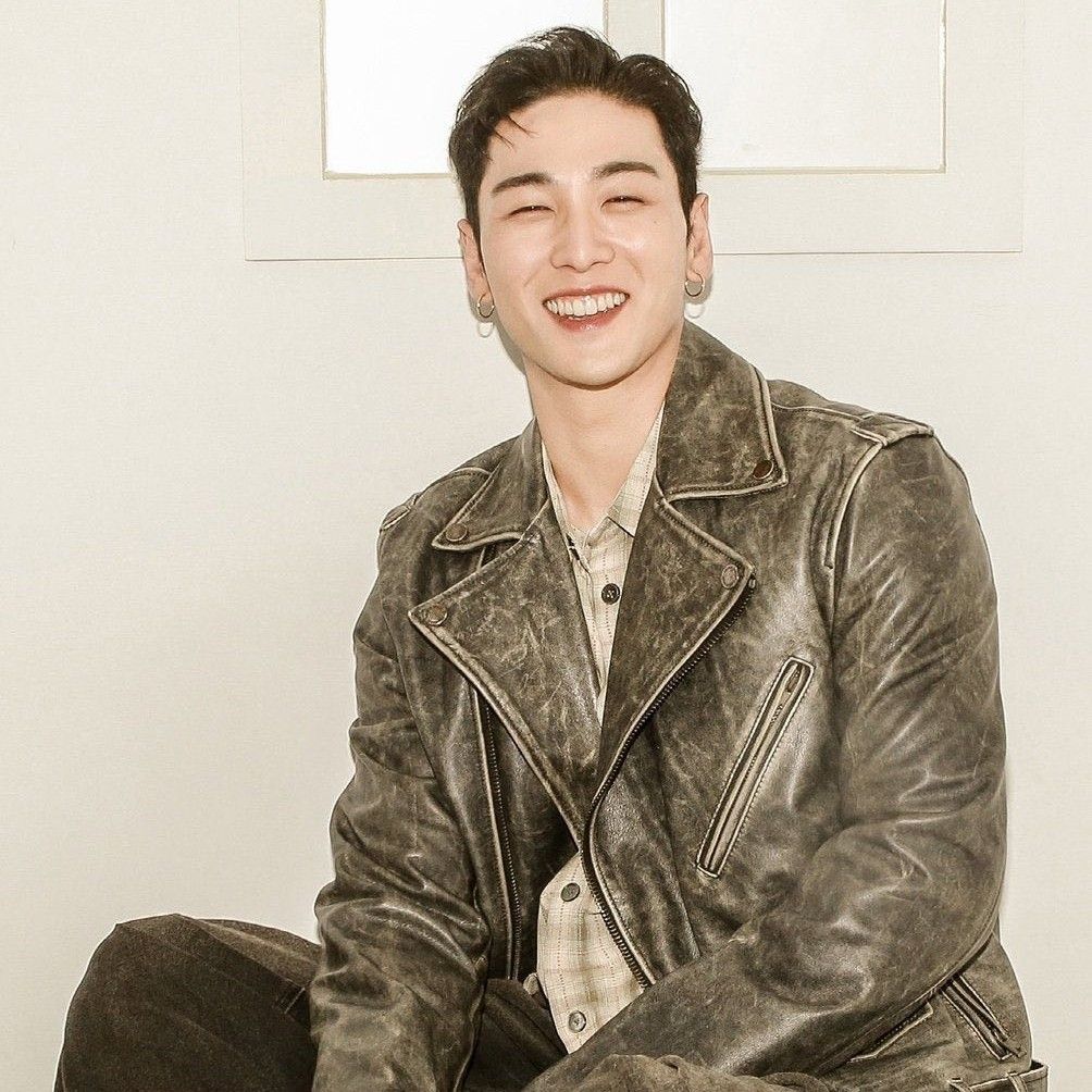 백호 팬이 찍은 순간