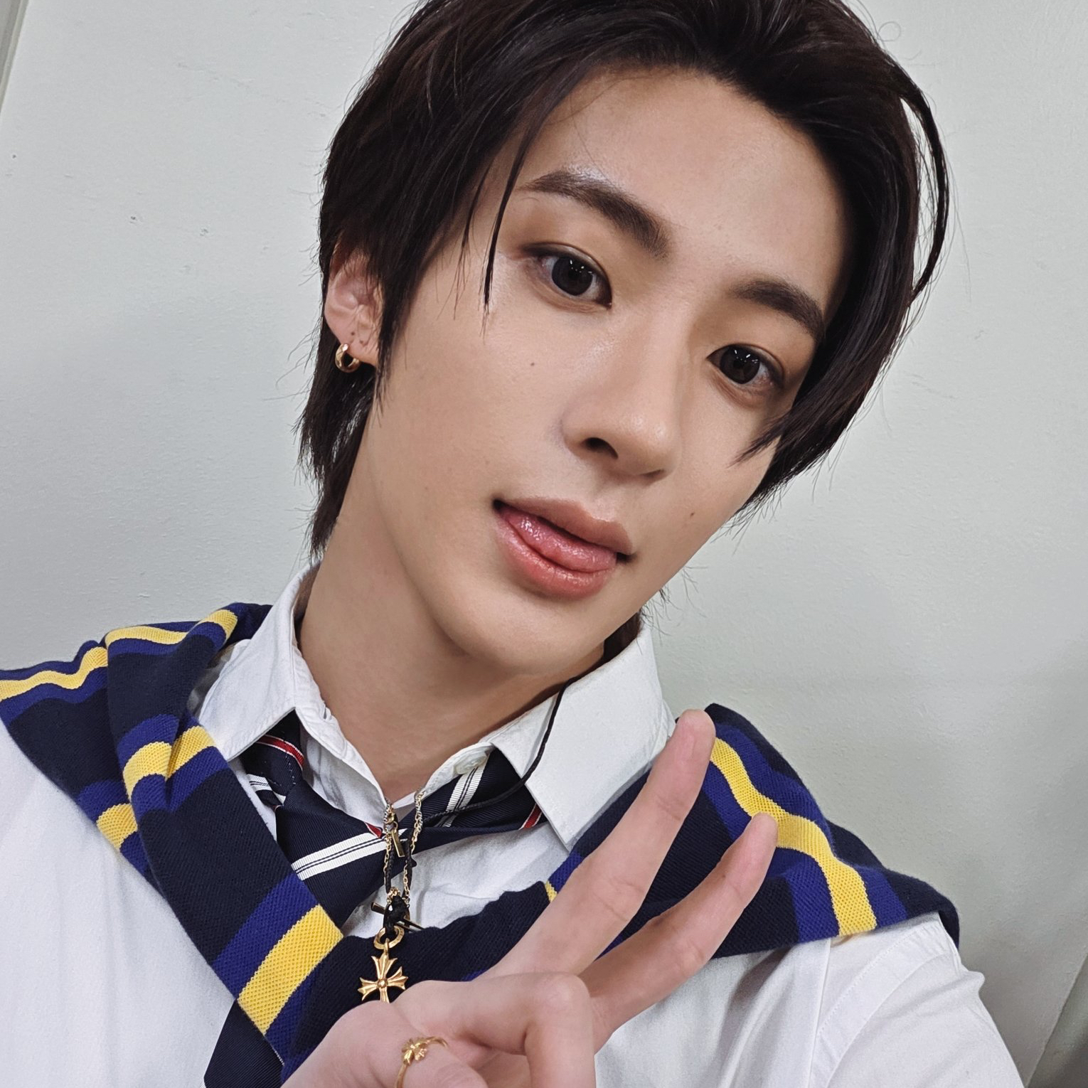 Latest photo of Anton (RIIZE)