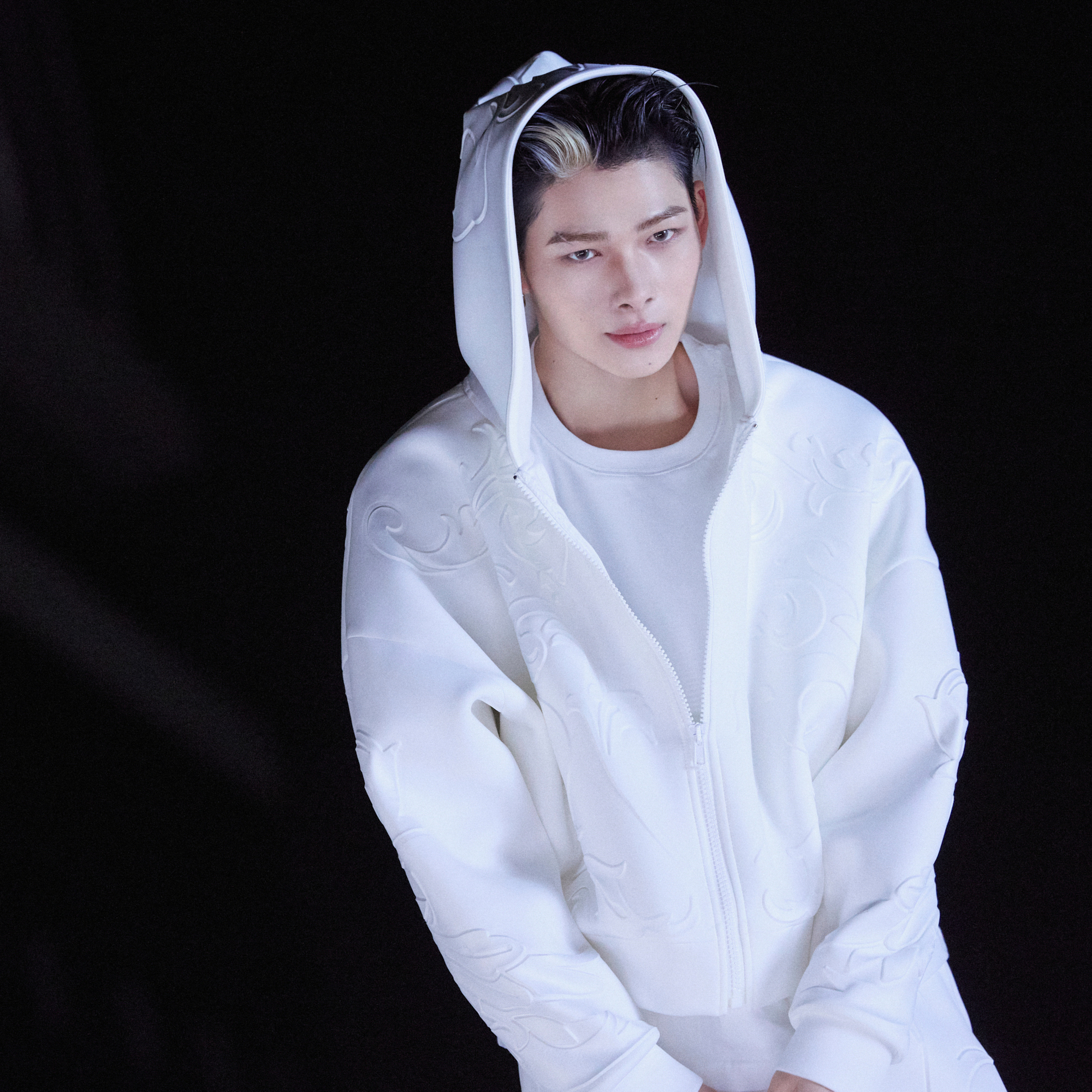 NI-KI (ENHYPEN)粉絲拍下的瞬間