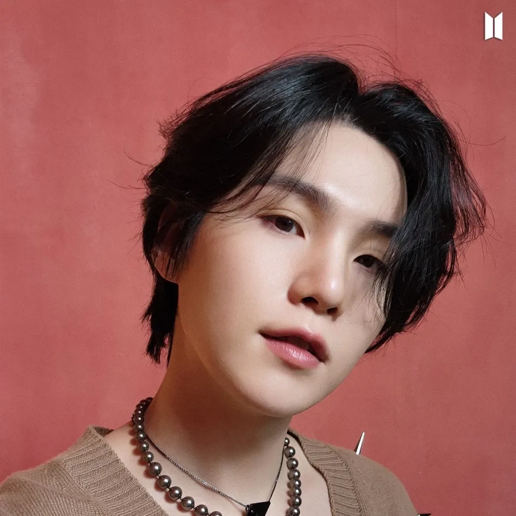 Momen yang diabadikan oleh penggemar SUGA (BTS)