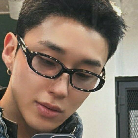 A moment captured by Jongup (B.A.P)'s fan