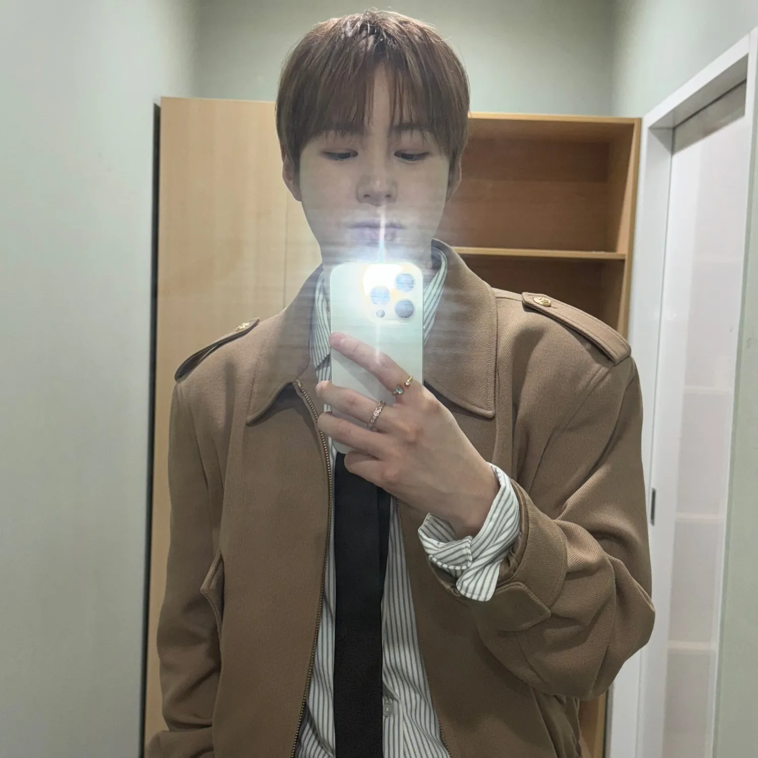 ハ・ソンウンの最近の活動写真