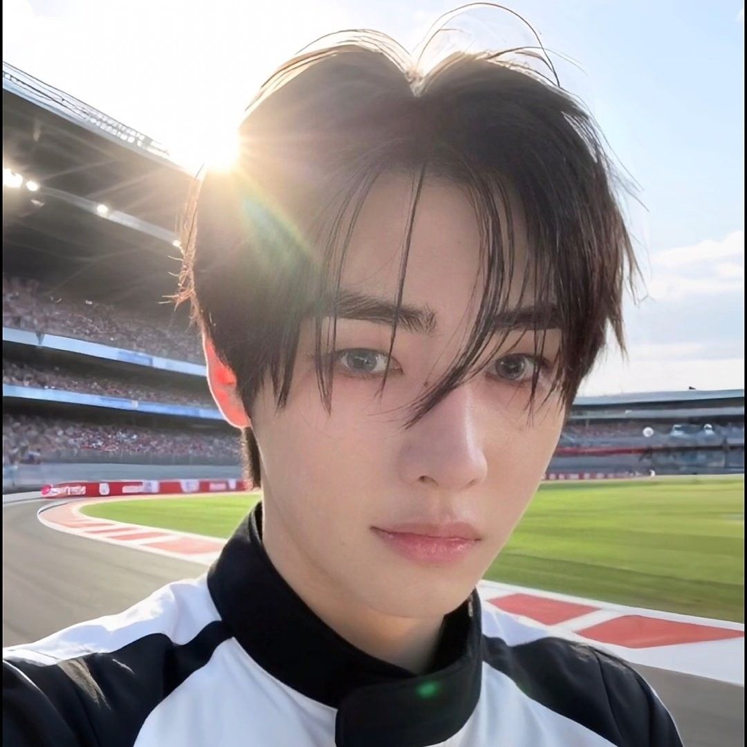 성훈 (ENHYPEN) 팬이 찍은 순간