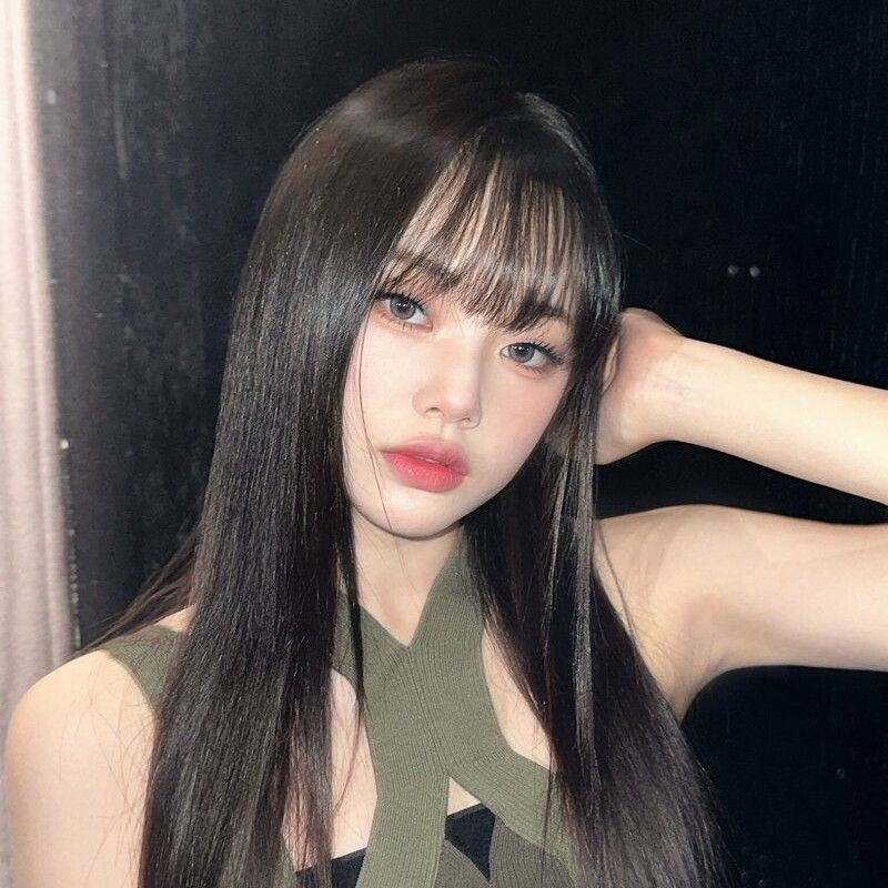 A moment captured by Park Boeun (CLASS:y)'s fan