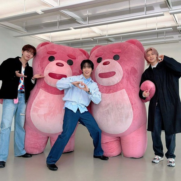 Popular profile picture of CNBLUE loved by fans