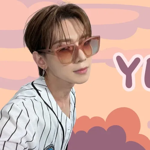 カン・ヨサン (ATEEZ)の最新写真